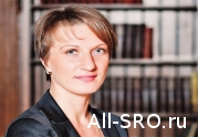Александра Белоус: «Необходимо выработать единый кодекс поведения при возникновении несчастного случая настройке»: читать другие актуальные новости о СРО на информационном портале «Всё о саморегулировании».